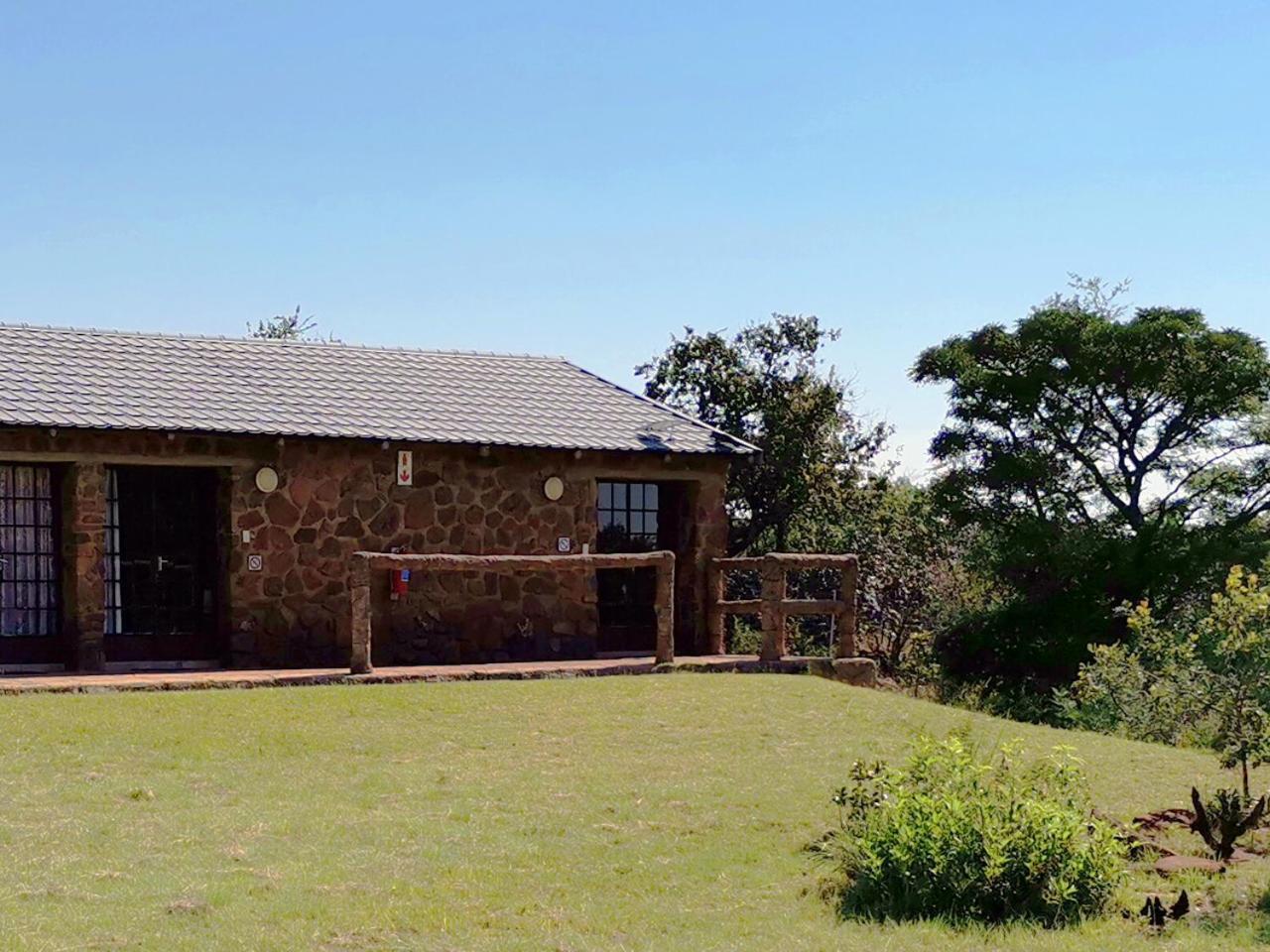Moletani Game Ranch 44/50