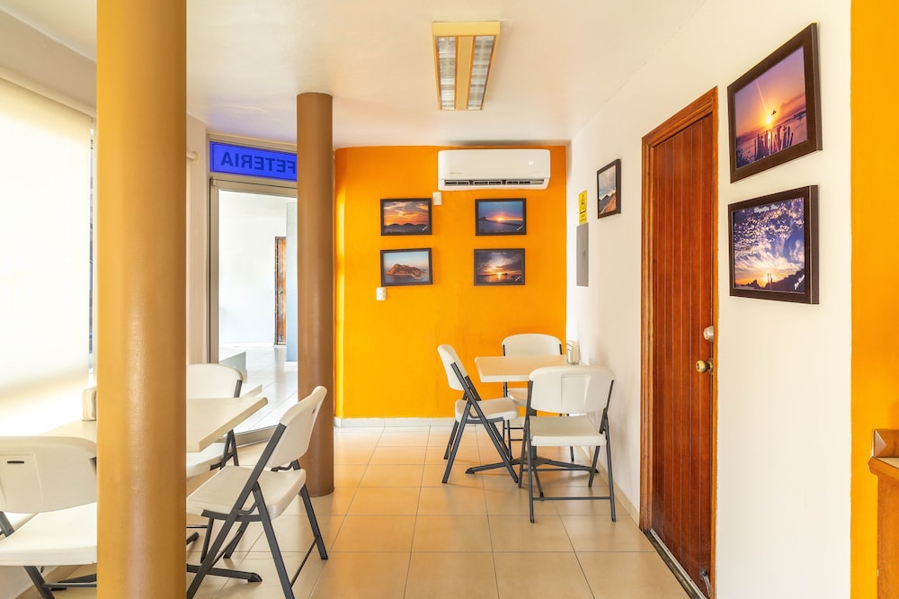 HOTEL MAZATLAN 20/24