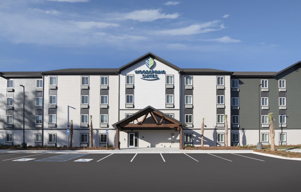 WoodSpring Suites Savannah Pooler 2/28