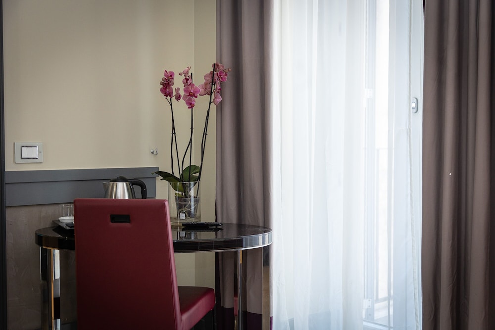 Hotel Castellino Roma 10/78