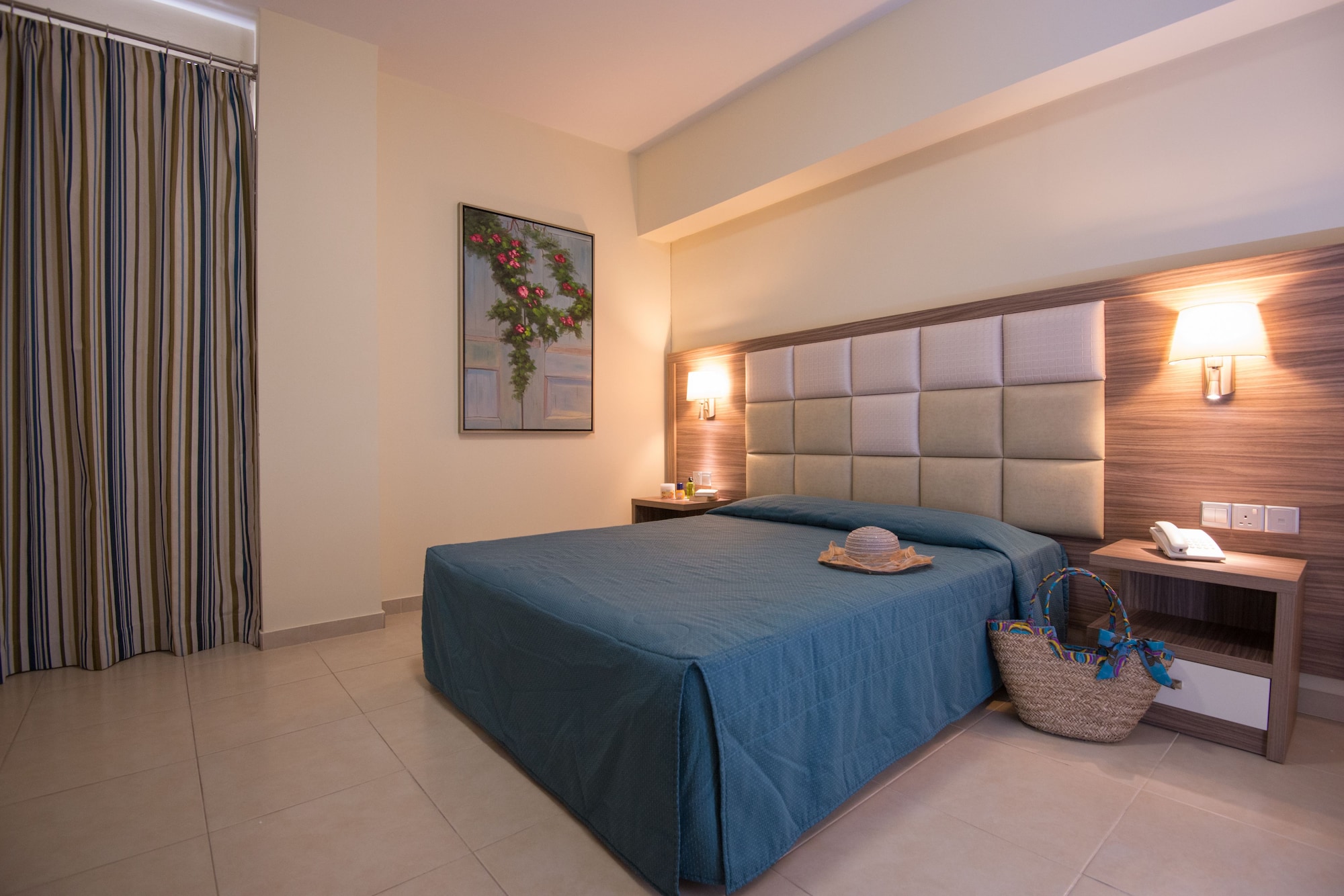 Junior Suite - Family - Sea View