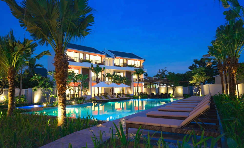 Senvila Boutique Hoi An Resort And Spa 83/86