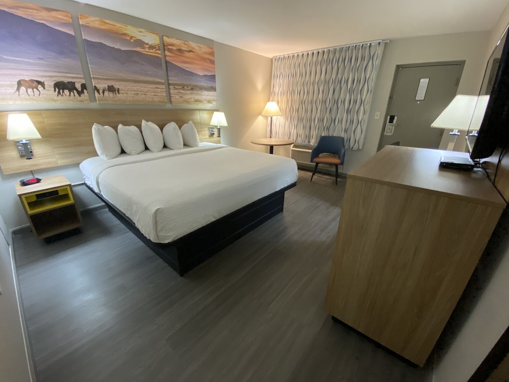 Days Inn by Wyndham Roswell 19/37