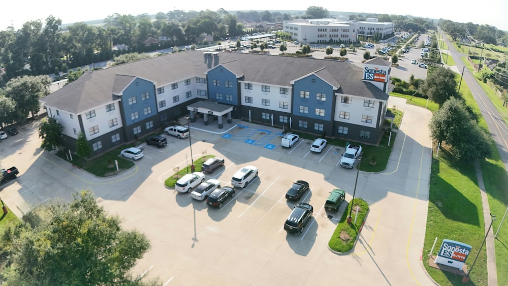 Sonesta ES Suites Lafayette Airport 2/56