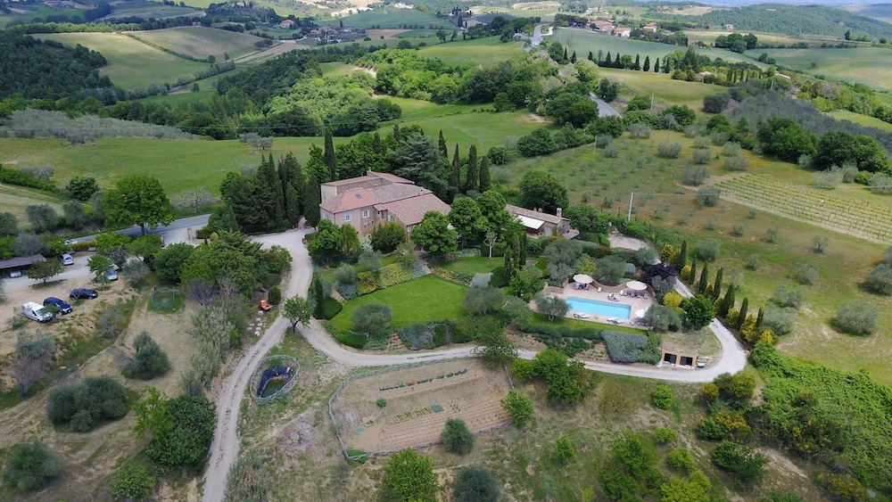 Tenuta Santo Pietro 45/50
