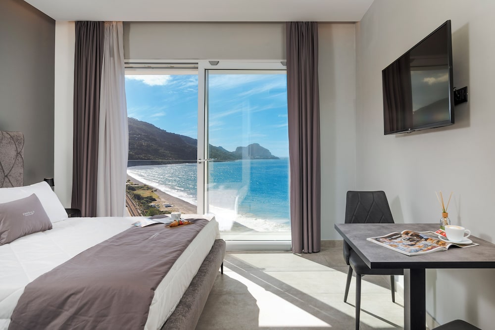 Emerald Hotel Cefalu 22/49