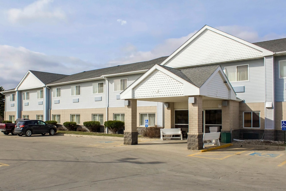 amenities