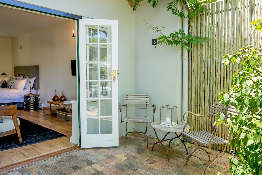 Macaron Boutique Guest House 34/50