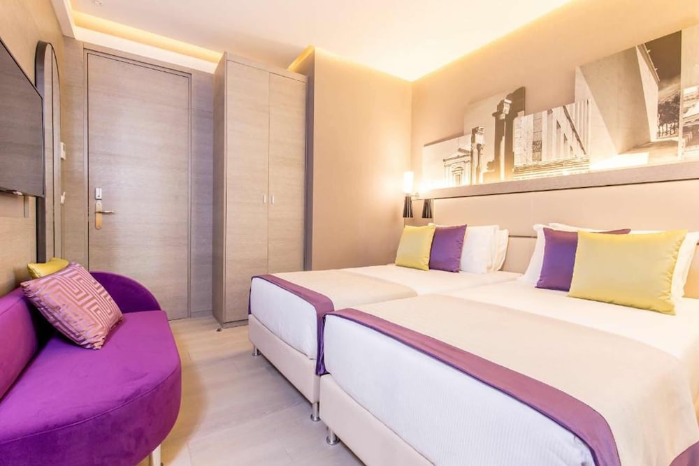 Orazio Palace Hotel 18/71