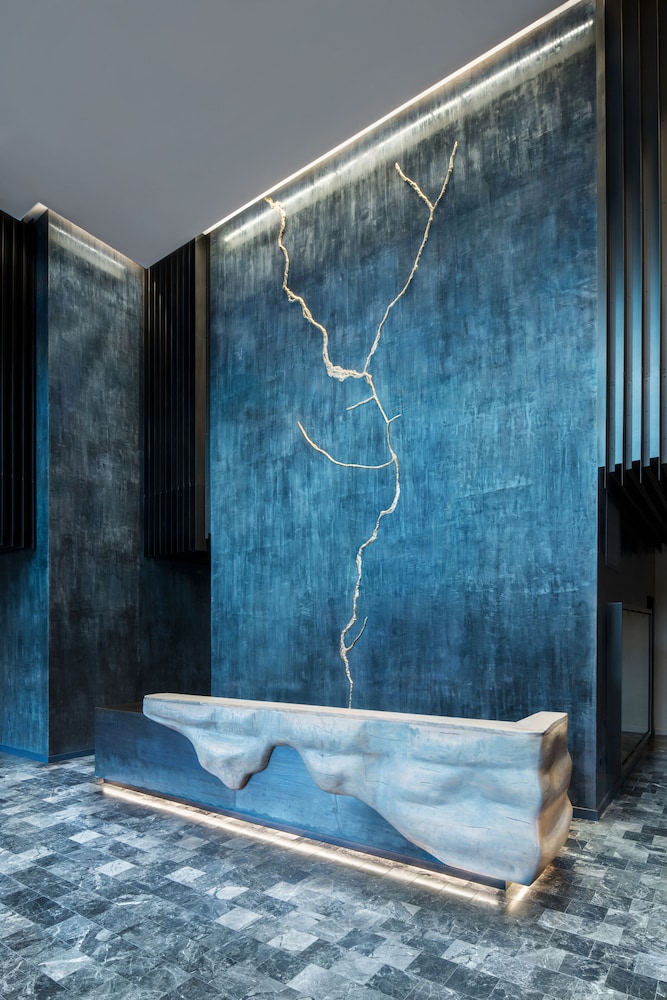 Nobu Hotel Chicago 28/46