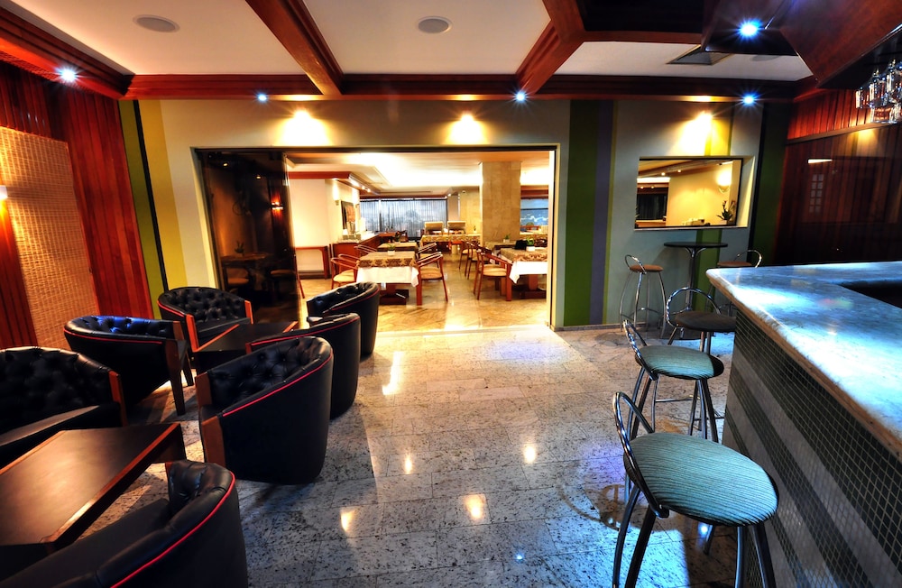Oft Tamandare Plaza Hotel 26/38