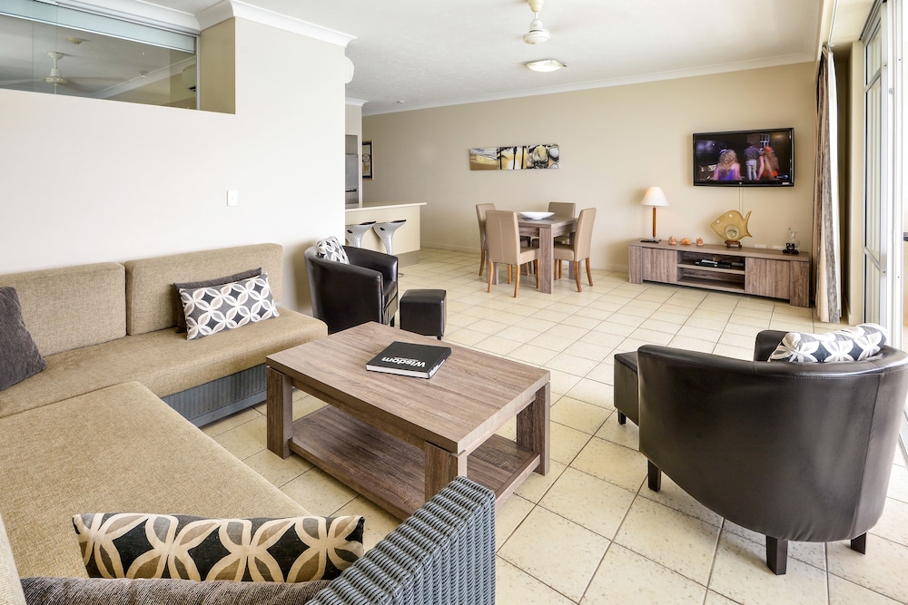 Whitsunday Holiday Apartments 33/59