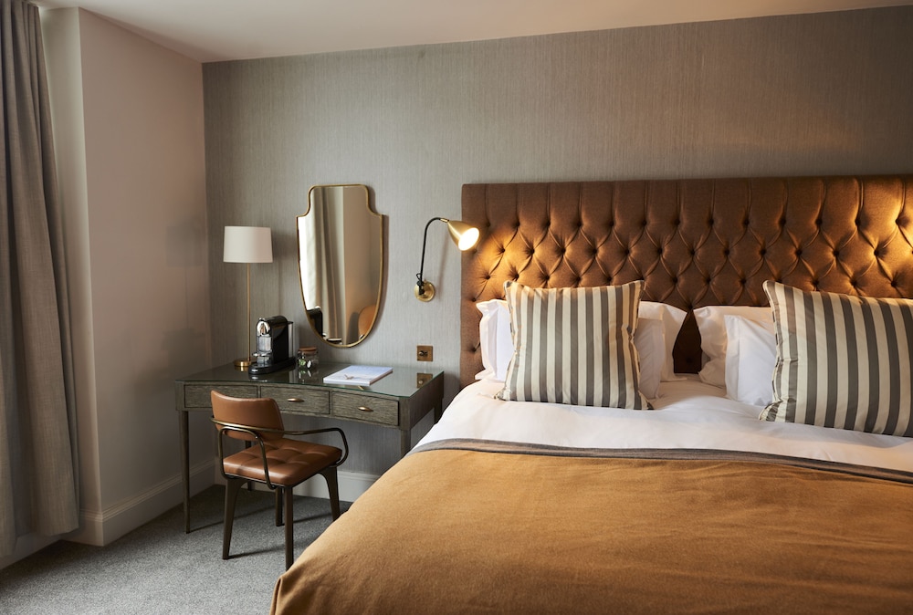 Bristol Harbour Hotel And Spa 26/64
