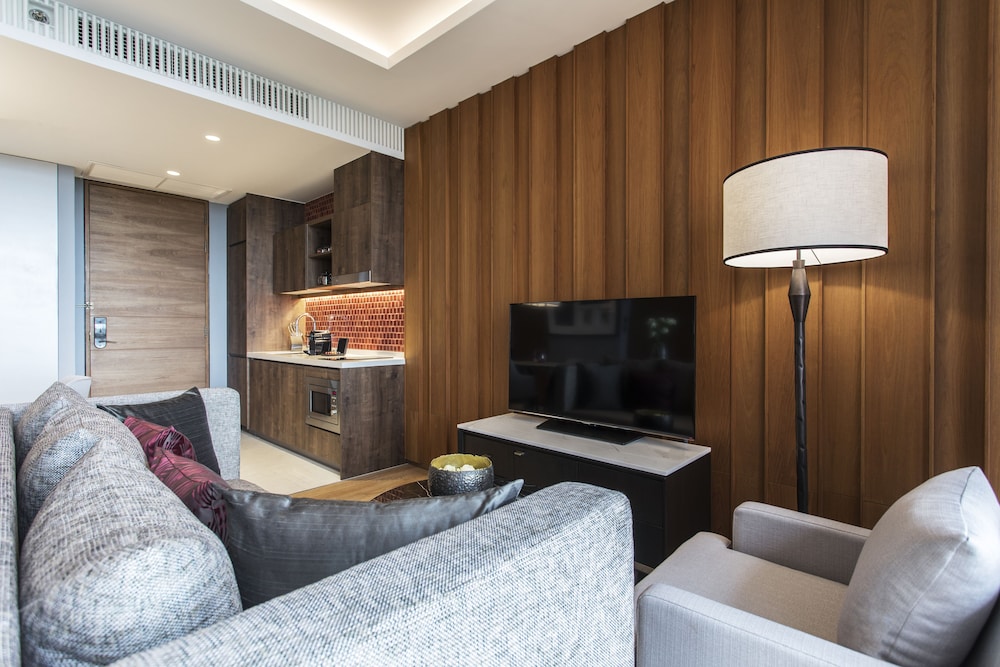 Anantara Chiang Mai Serviced Suites 44/75