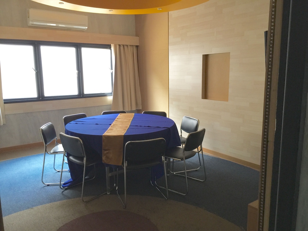 Klim Hotel 27/43