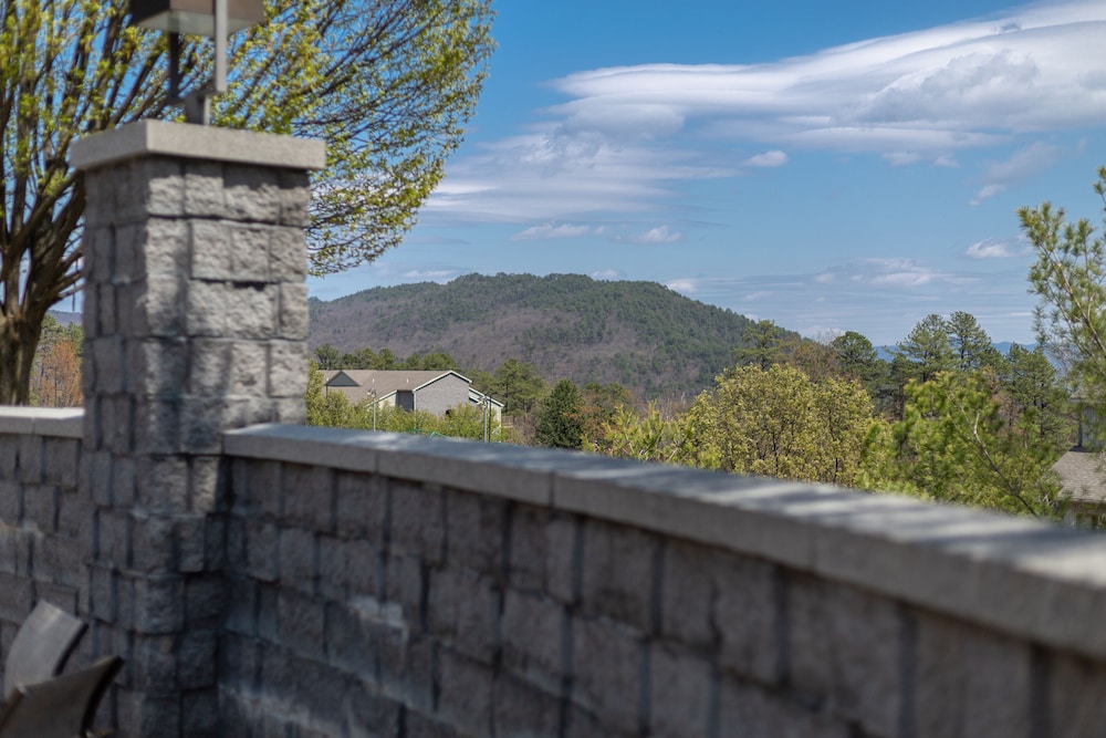 Mountainside Villas At Massanutten By Kees Vacations 46/49