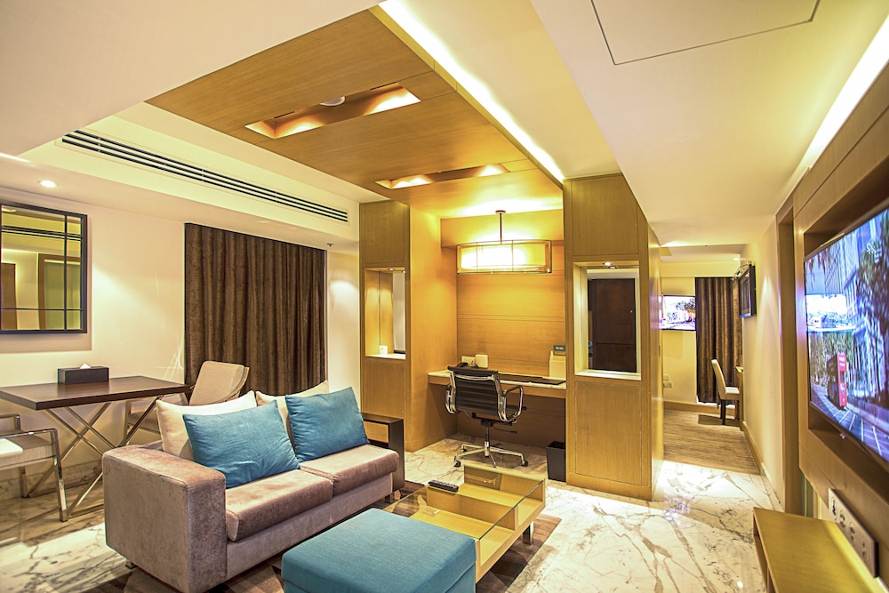 Crowne Plaza Dhaka (Ex Doreen Hotel and Resorts) 36/57