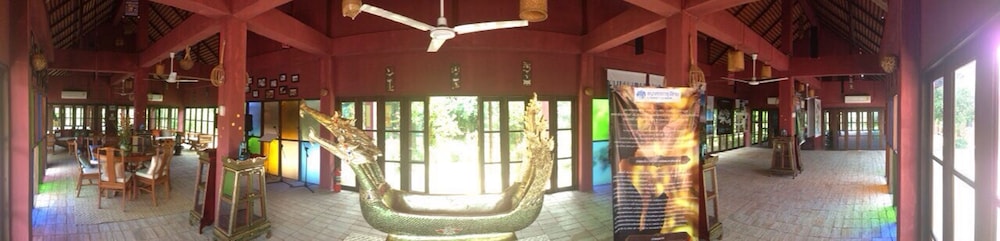 Chiangmai Royal Creek 31/57