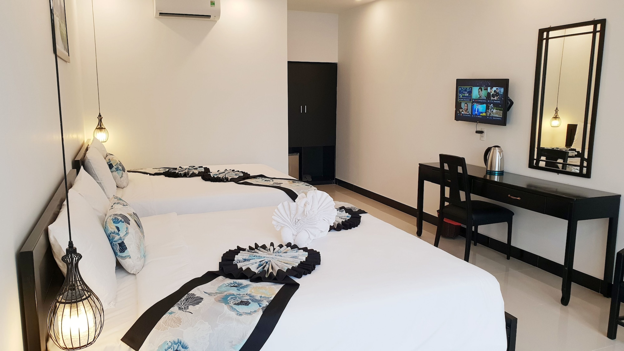 Family, Ground Floor, Gem Riverside Hotel Hoi An 3/10