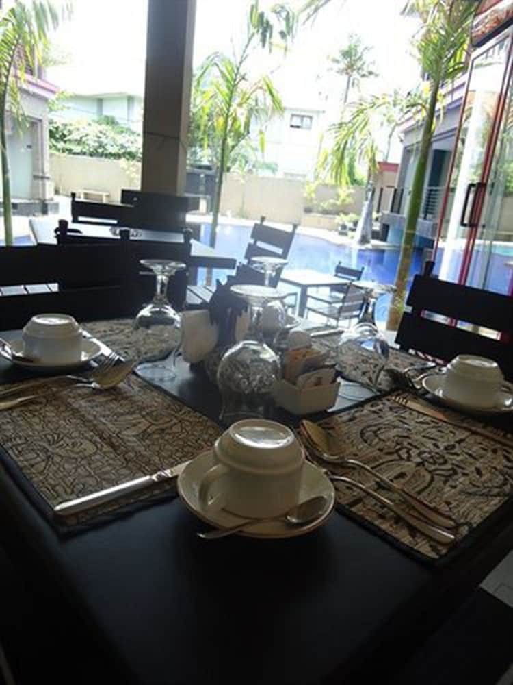 Taman Tirta Ayu Pool And Mansion 30/35