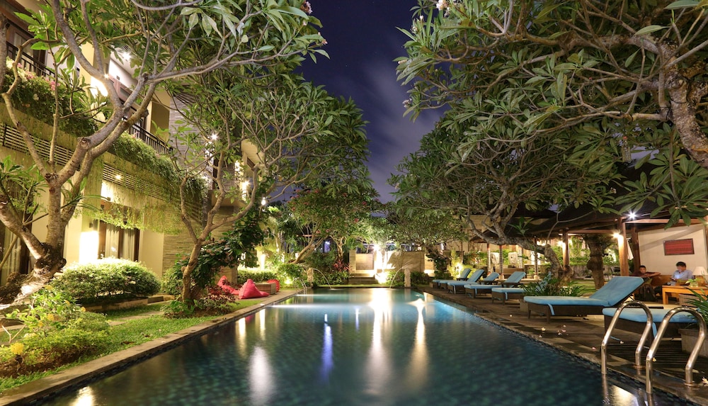 Argya Santi Resort Jimbaran 11/86