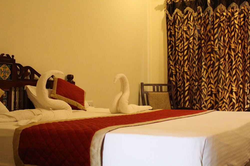 Moti Mahal - A Heritage Haveli 26/42