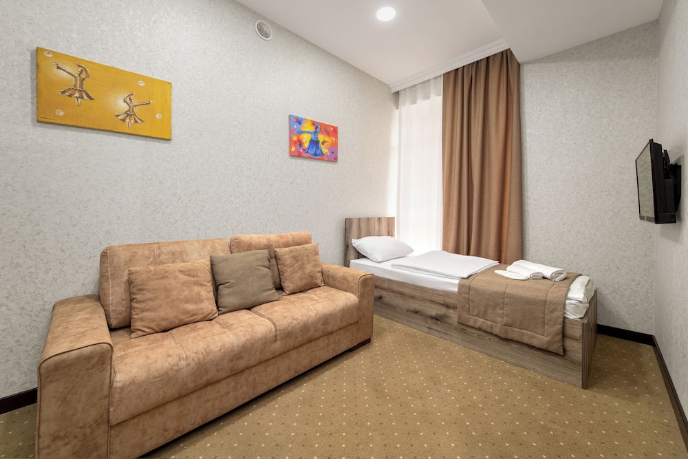 Amea Baku Hotel 41/53