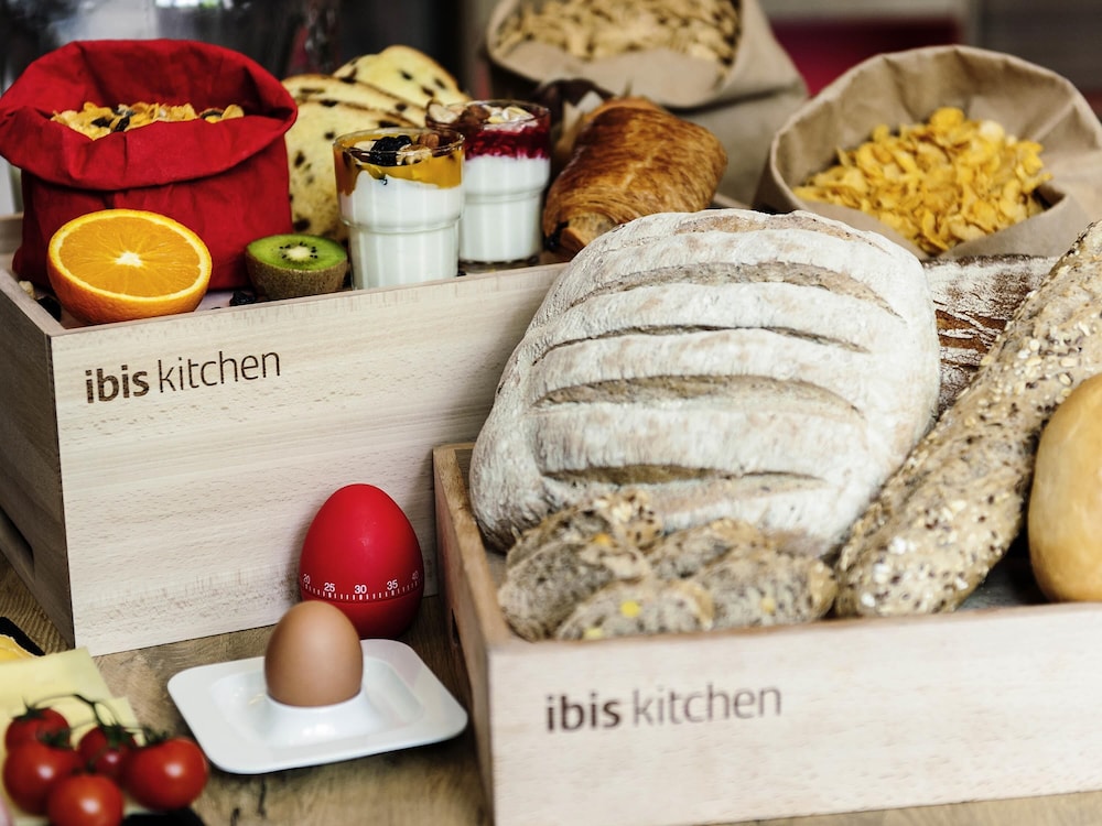 尼斯圣母玛利亚中心宜必思酒店(Ibis Centre Notre Dame) 图片5