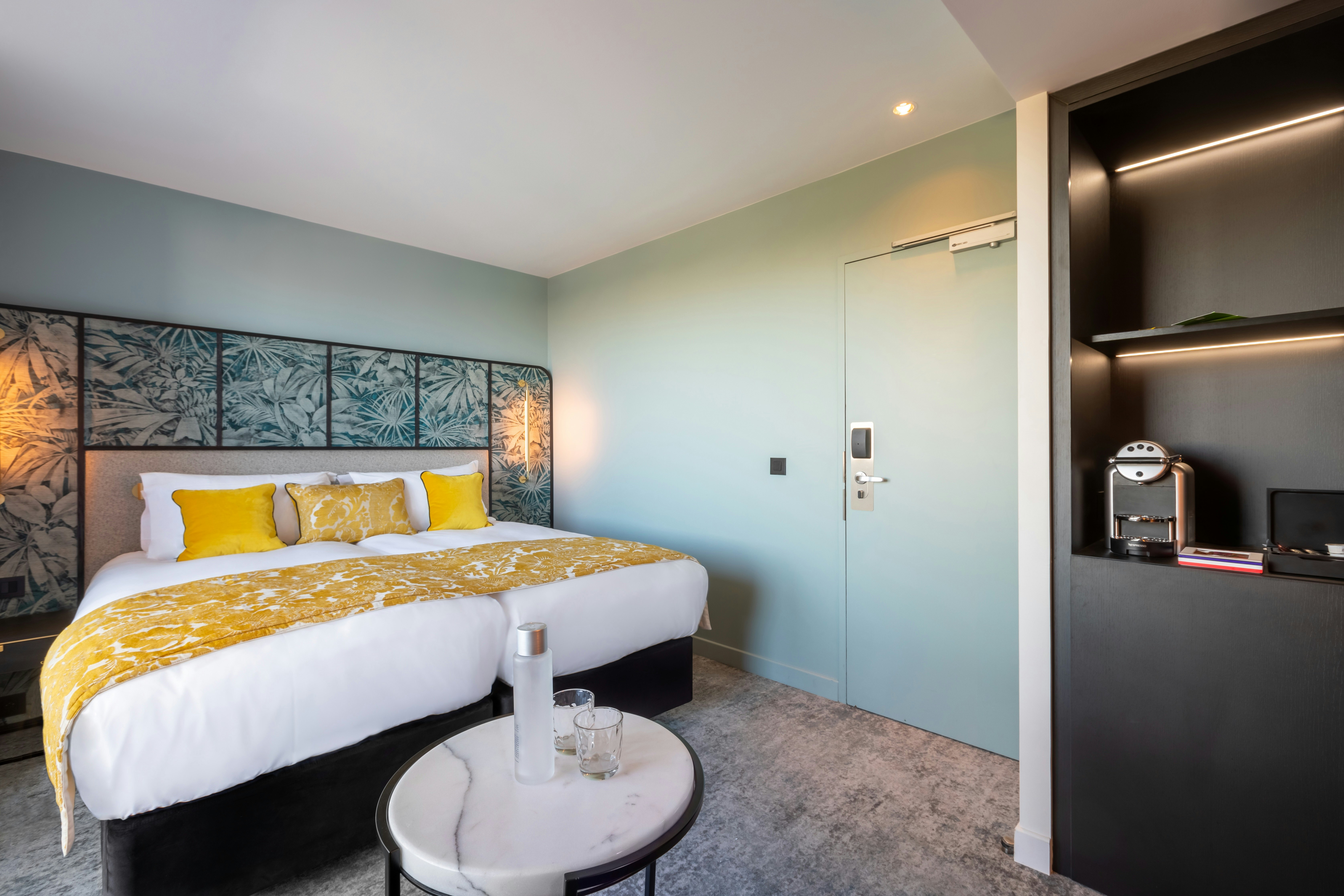 Voco Paris Montparnasse Ex Holiday Inn Paris Gare Montparnasse 23/64
