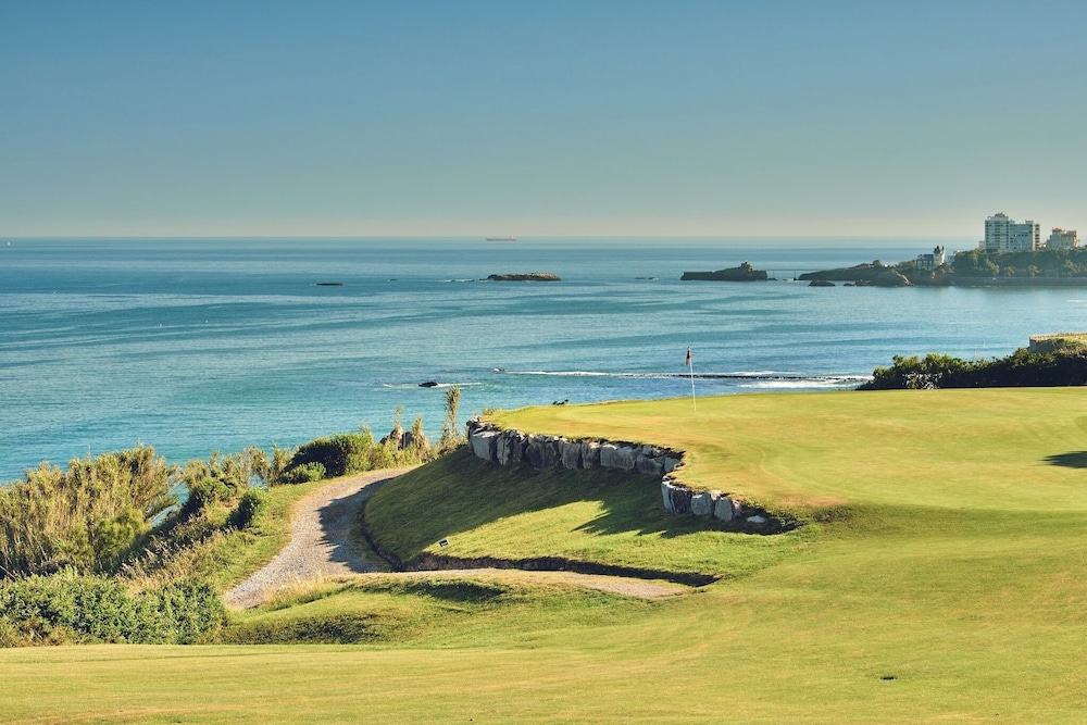 Mercure Le President Biarritz Centre Hotel 45/50