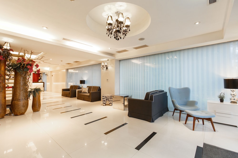 SLV Hotel 43/50