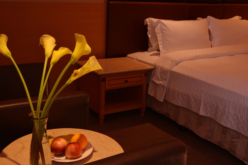 All Fun Business Hotel 35/46