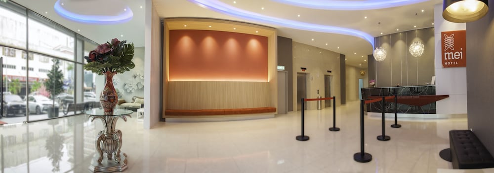 Mei Hotel Penang 16/48