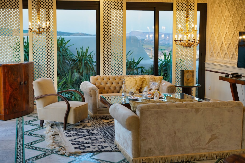 Riad Maison Bleue 50/79
