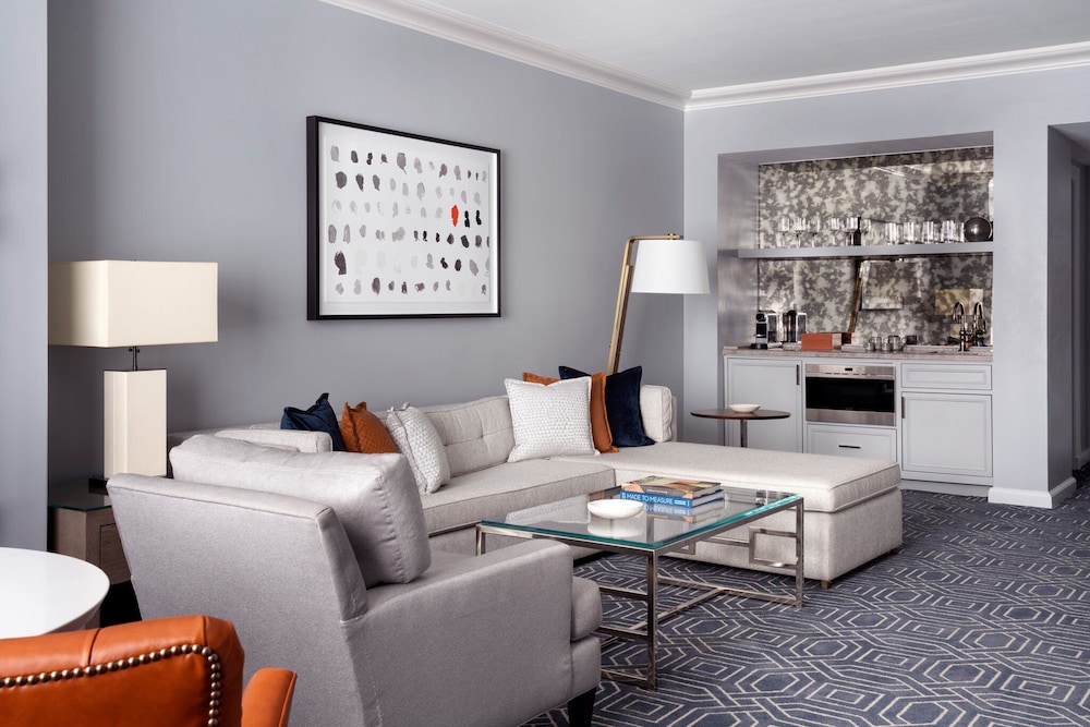 Four Seasons Hotel Atlanta 42/73