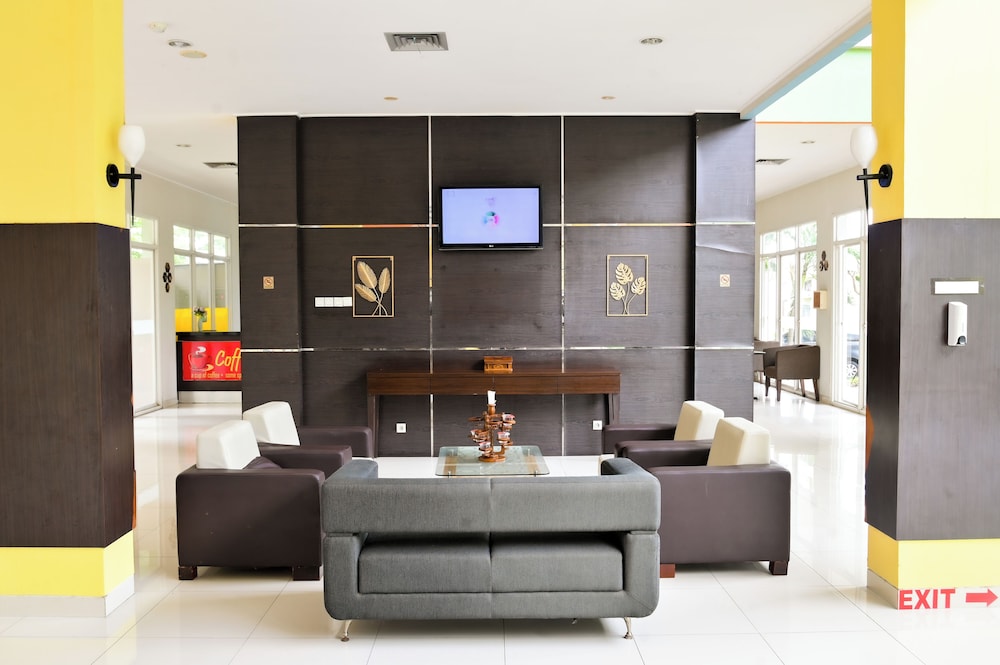 Hotel Bonero Residence 44/51