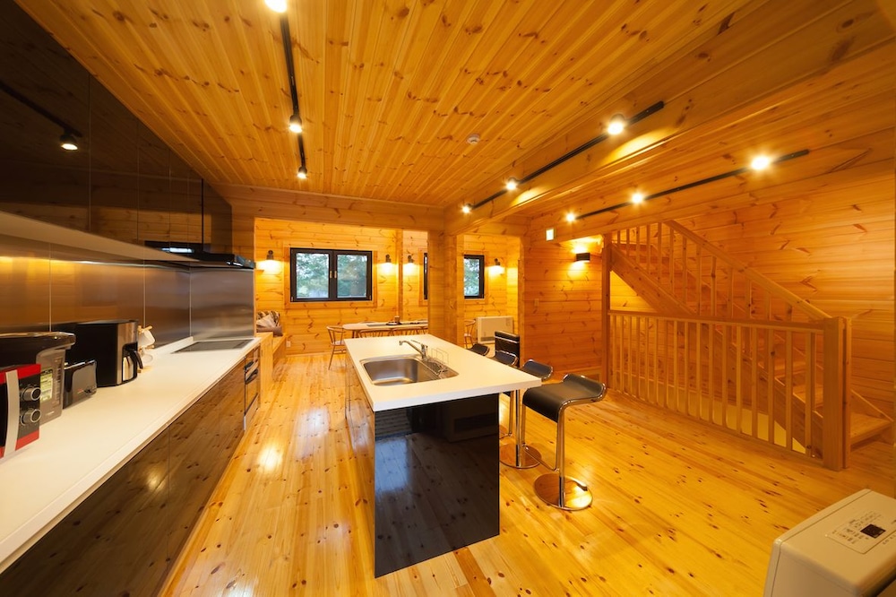 Wadano Woods Chalet 9/45