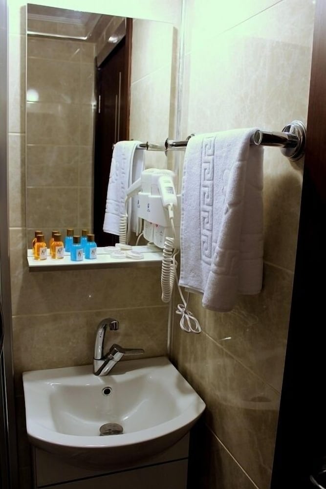 Hotel Milano 53/60