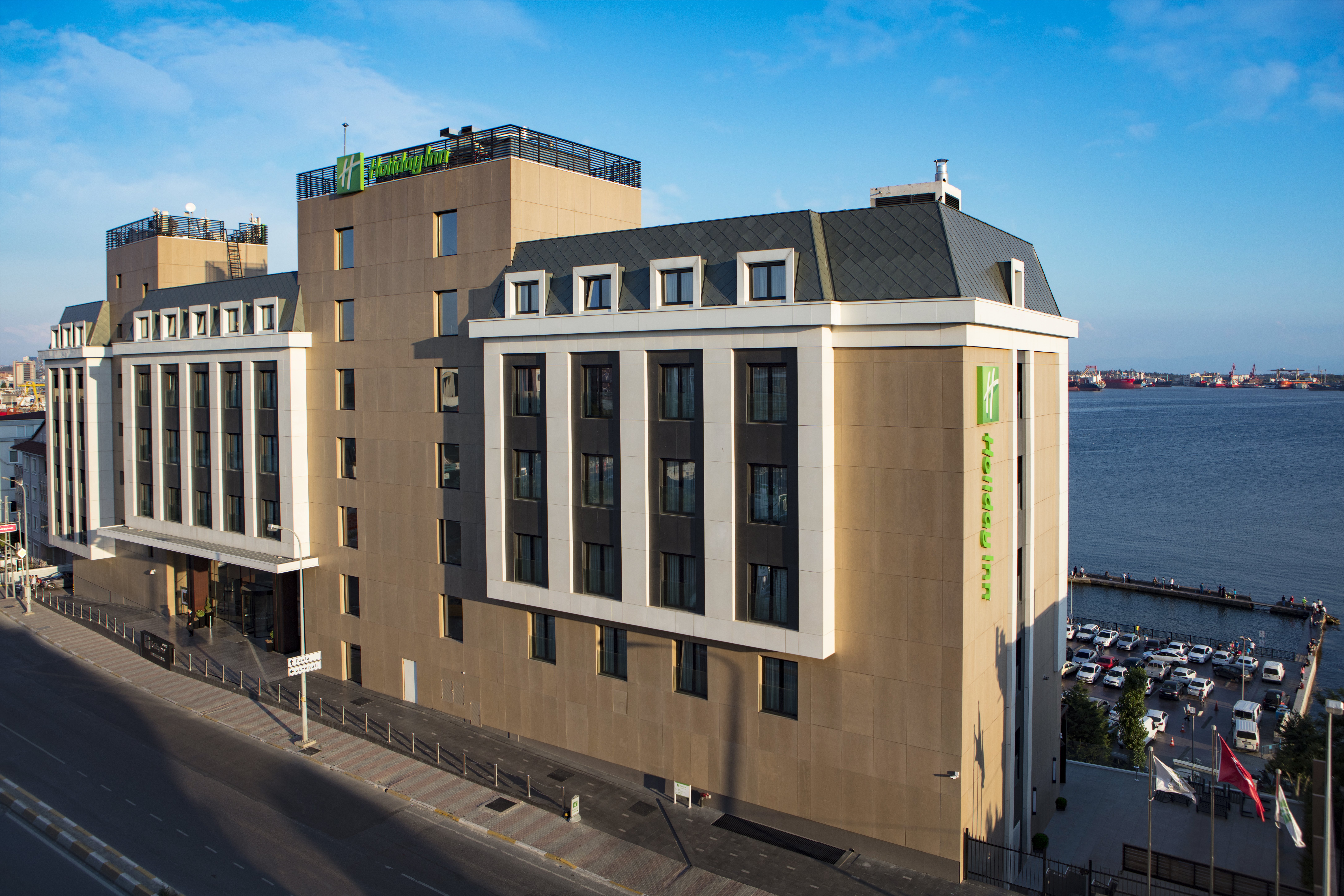 Holiday Inn ISTANBUL - TUZLA BAY 2/69