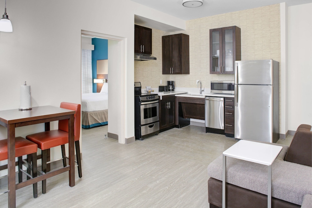 Residence Inn Dallas Allen Fairview 19/23