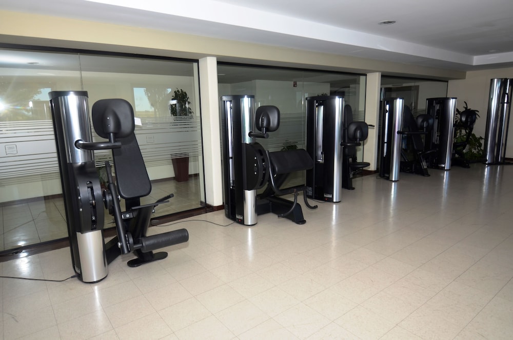 Arapey Thermal Resort Spa All Inclusive 42/70
