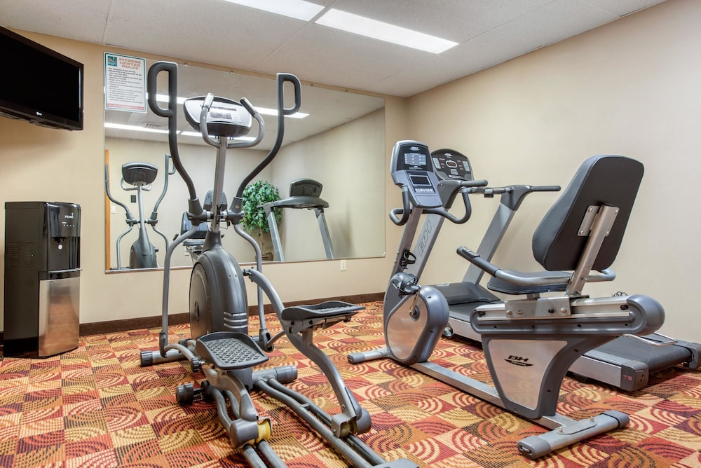 Quality Inn Bloomington Near University 23/39