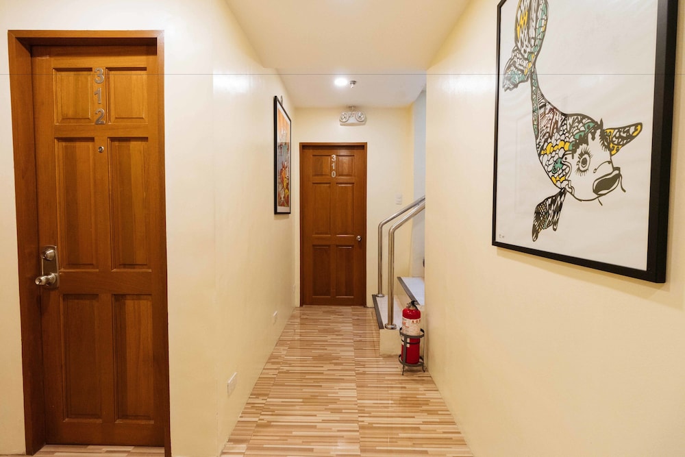 Reddoorz Edsa Pasay 28/41