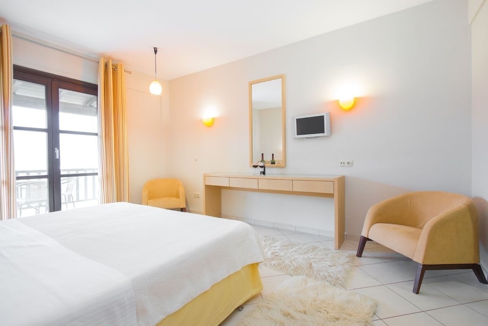 Meteora Hotel 13/50