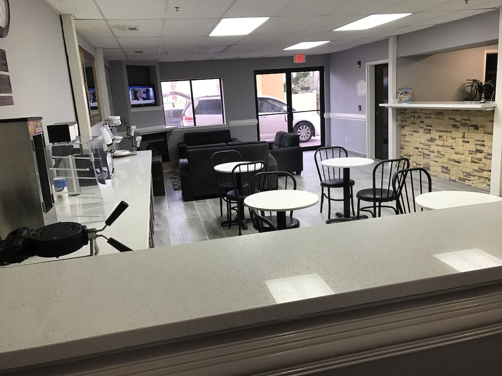 Express Inn Weslaco Mercedes 37/46
