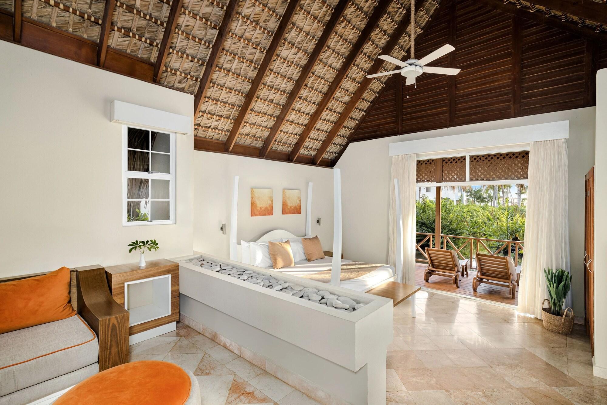 1 Bedroom, Sun Club, Villa, Tropical View