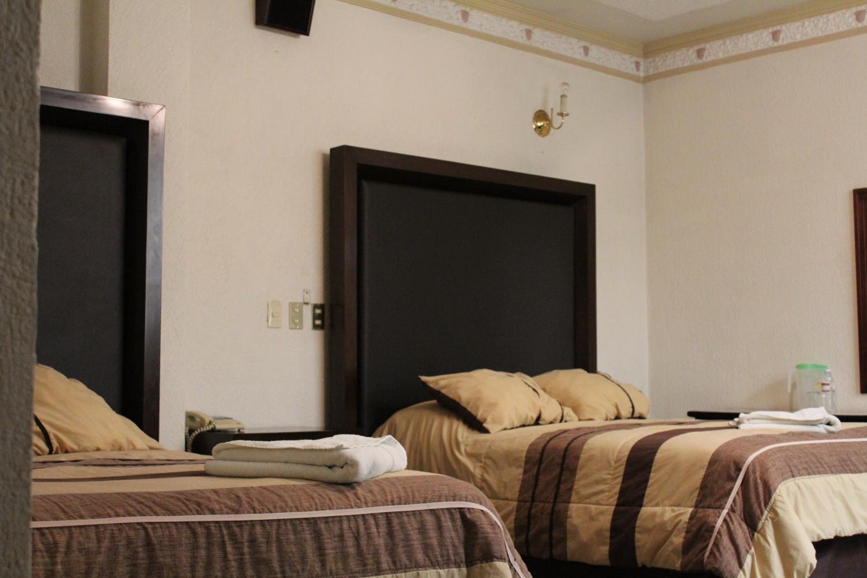 Hotel Feria Jalisciense 15/37