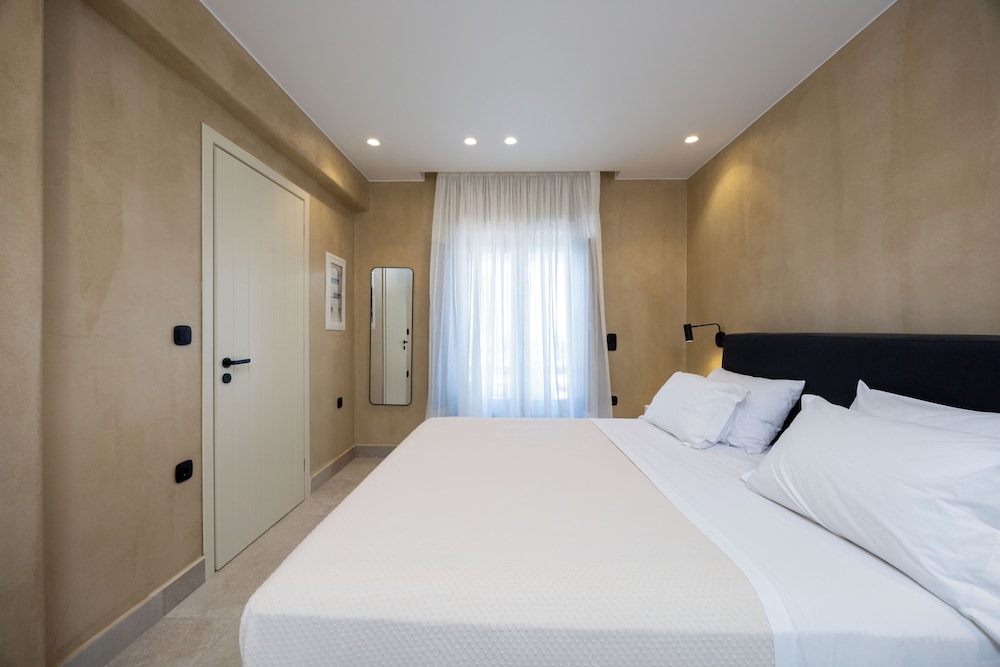Melidron Luxury Hotel & Suites 10/50