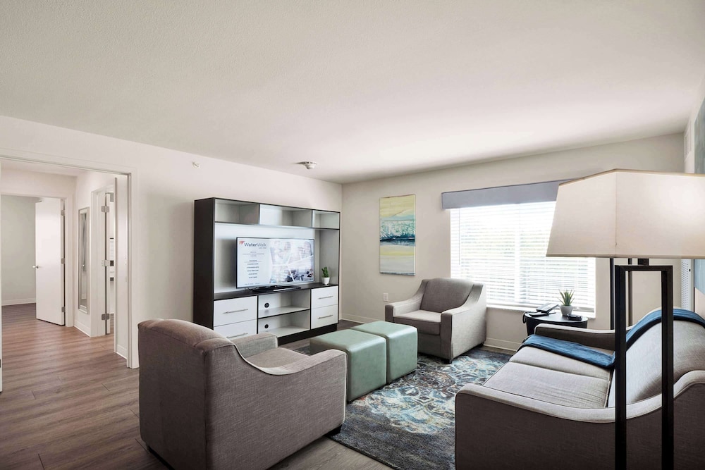 WaterWalk Extended Stay by Wyndham Charlotte - Arrowood 31/63