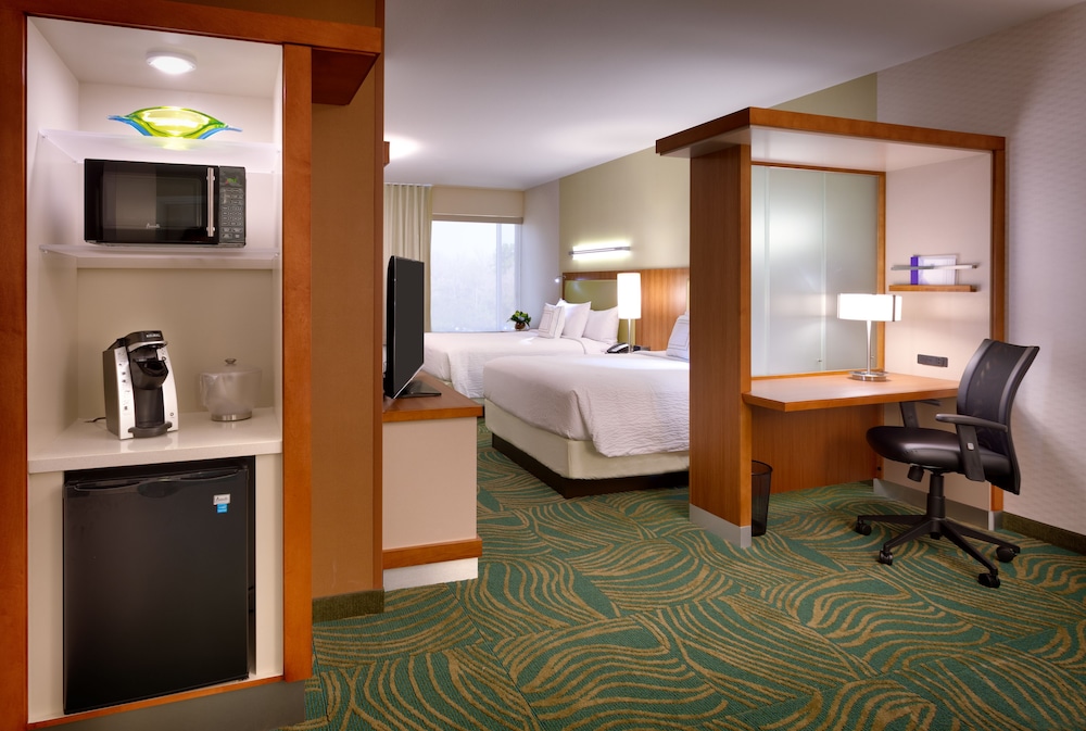 Springhill Suites Houston I-45 North 33/38